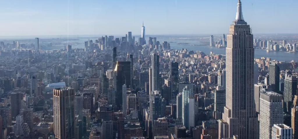 Η Morgan Stanley θα πουλήσει το NYC Park Avenue στην SL Green Η Morgan Stanley θα πουλήσει το NYC Park Avenue στην SL Green